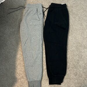 Puma joggers